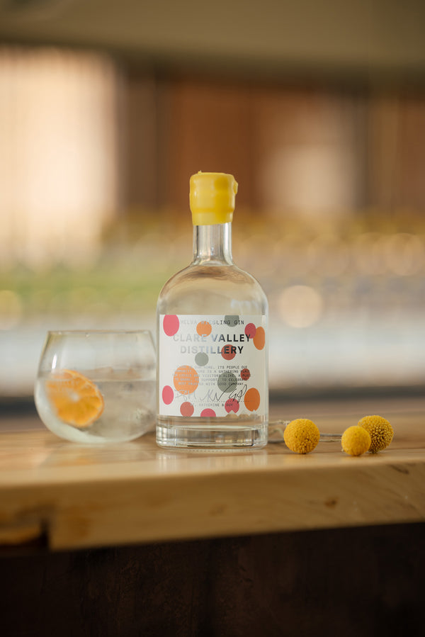 Cactus Flower Gin – Clare Valley Distillery