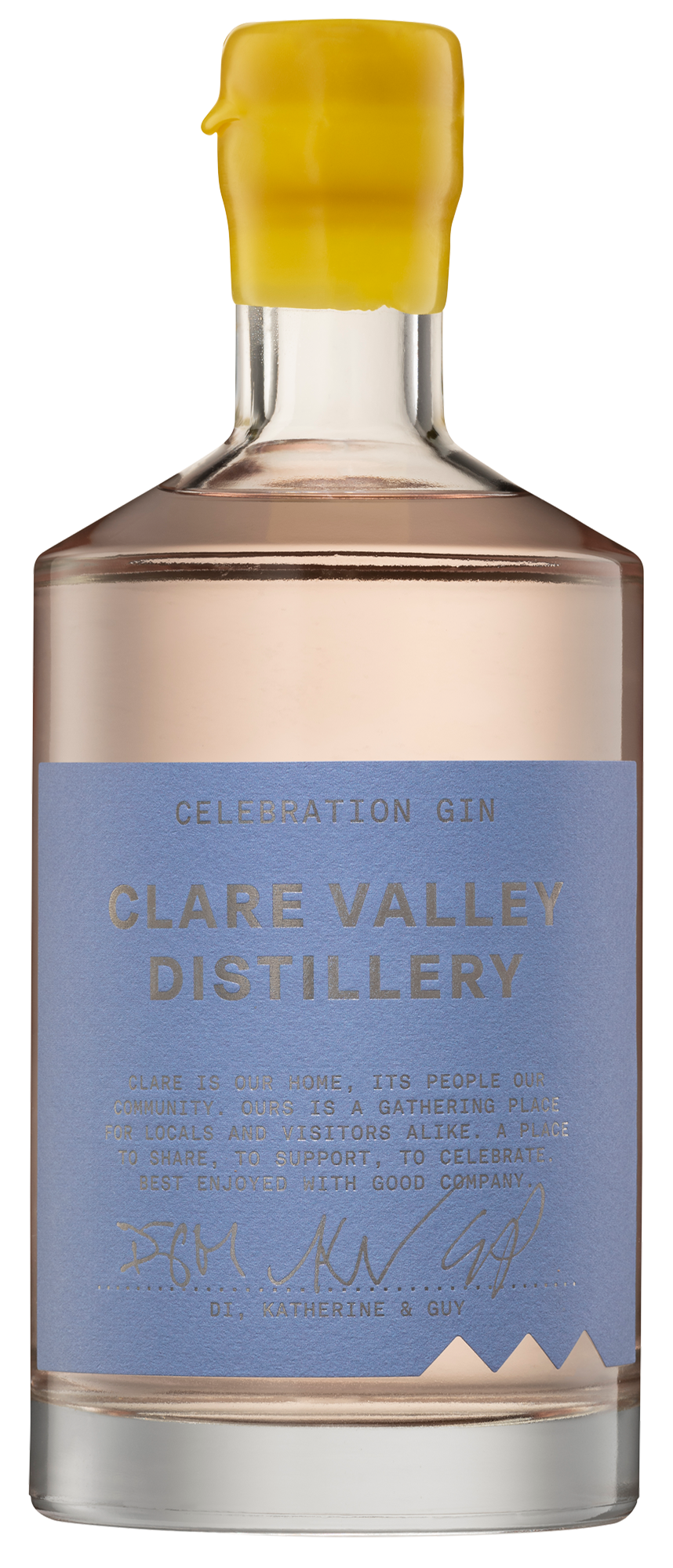 Celebration Gin
