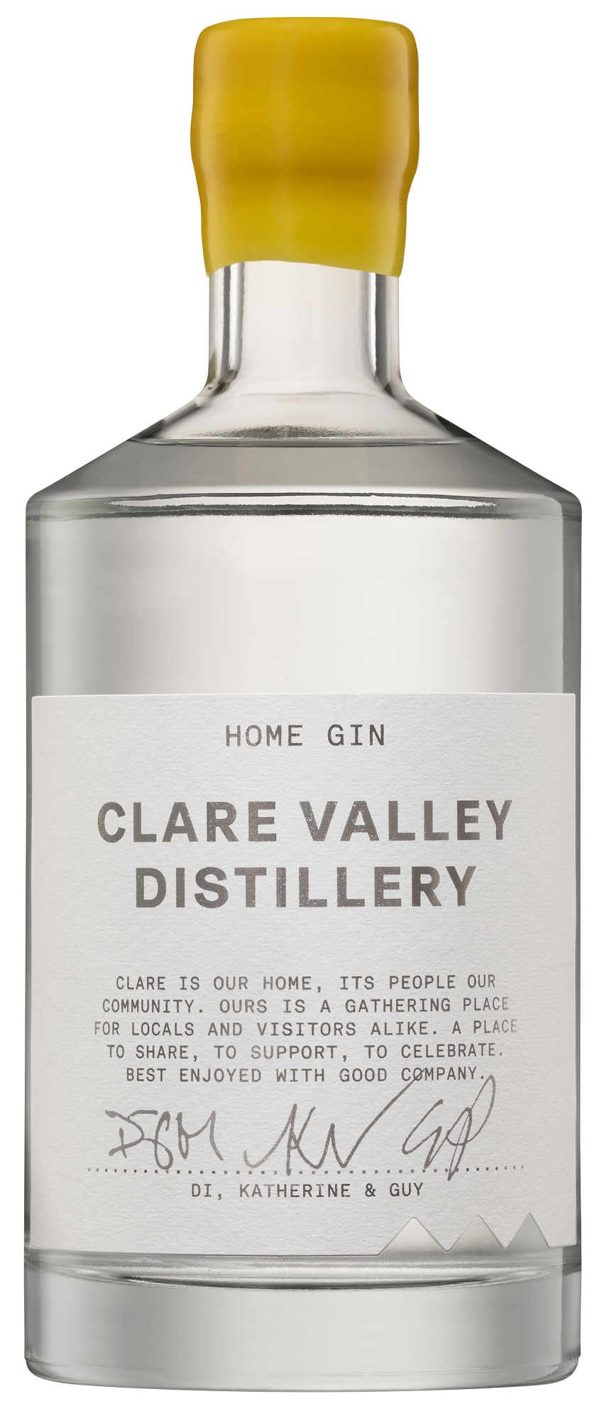 Home Gin