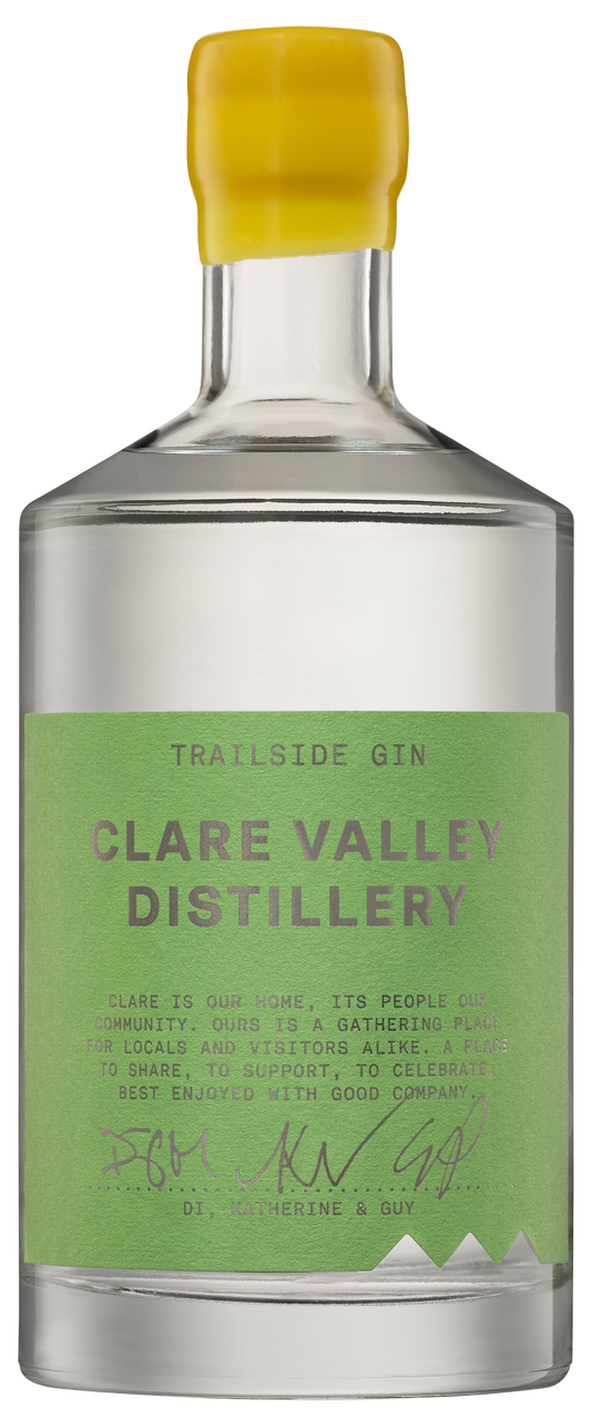 Trailside Gin